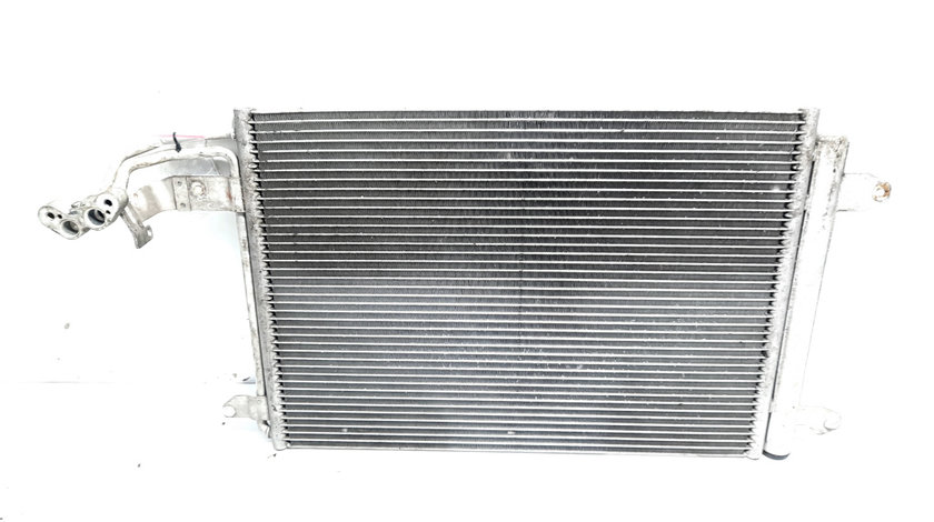 Radiator clima, VW Eos (1F7, 1F8), 2.0 TDI, BMM (id:514276)