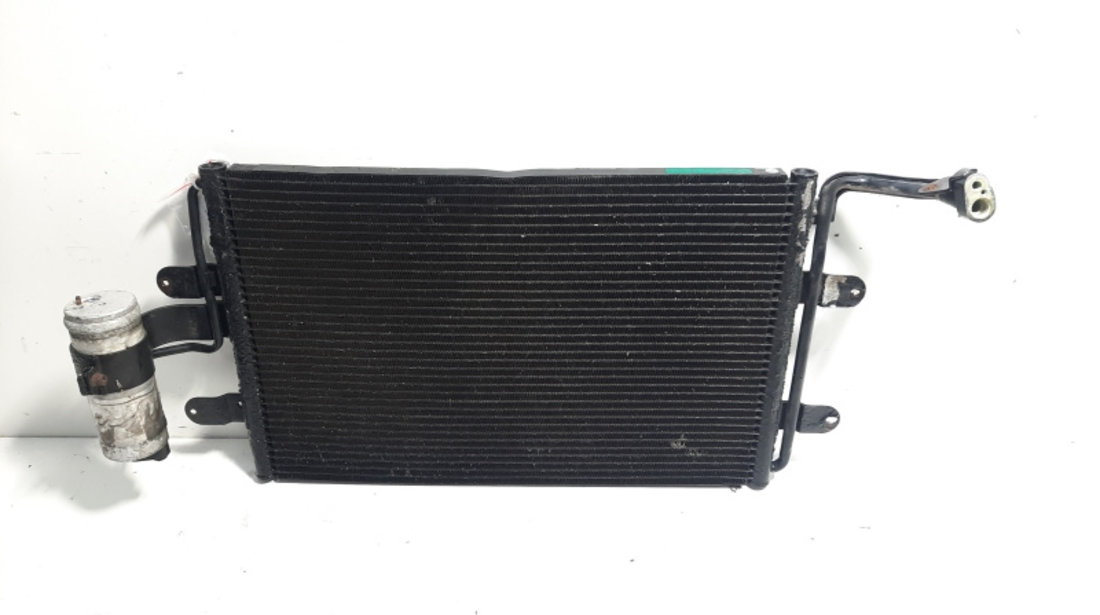 Radiator clima, VW Golf 4 (1J1), 1.9 TDI, ATD (id:571159)