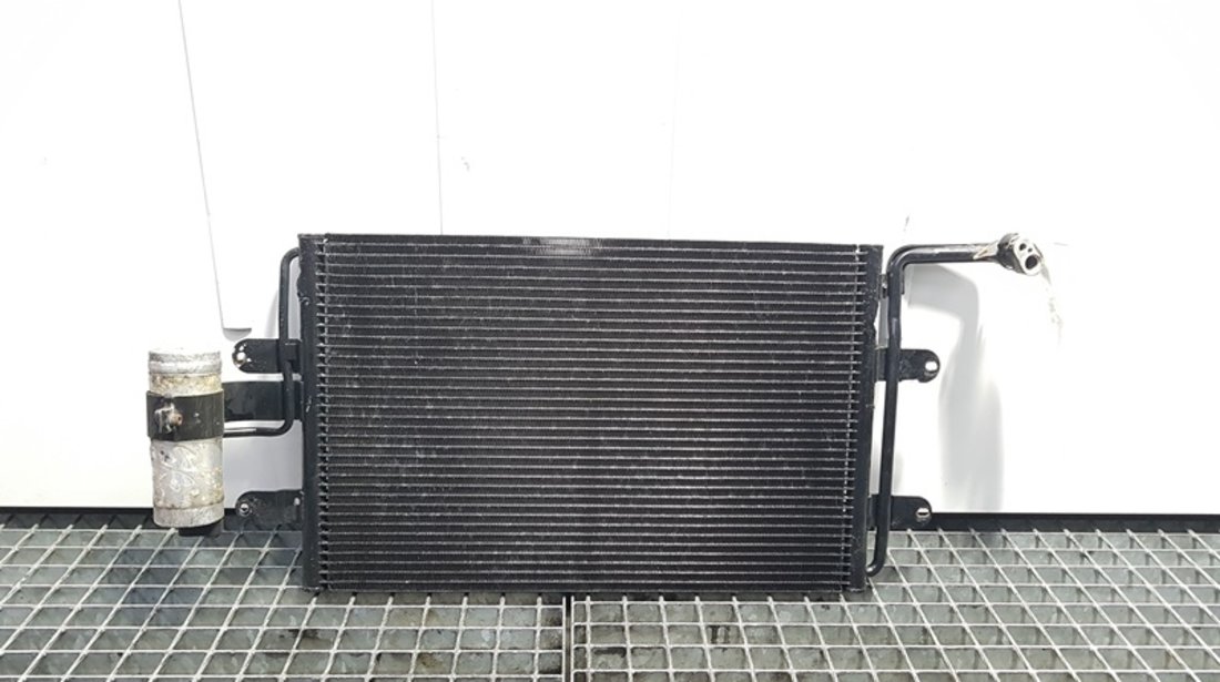 Radiator clima, Vw Golf 4 (1J1) 1.9 tdi (id:361636)