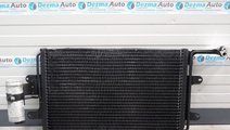 Radiator clima Vw Golf 4 1J5, 1.9 tdi, 1J0820411A