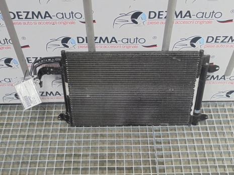 RADIATOR CLIMA ,VW GOLF 5 VARIANT