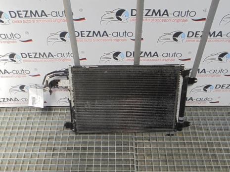 RADIATOR CLIMA, VW GOLF 5