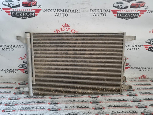 Radiator clima VW Golf Sportsvan 2.0 TDI cod piesa : 5Q0816411AR