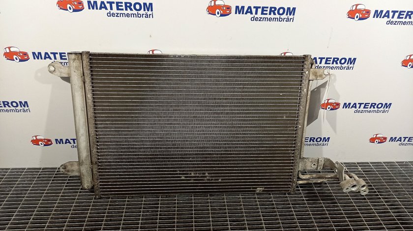 RADIATOR CLIMA VW GOLF VI PLUS GOLF VI PLUS 1.6 TDI - (2008 2014)