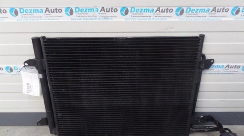 Radiator clima Vw Jetta 3 (1K2) 2.0tdi, BMM, 1T0298403