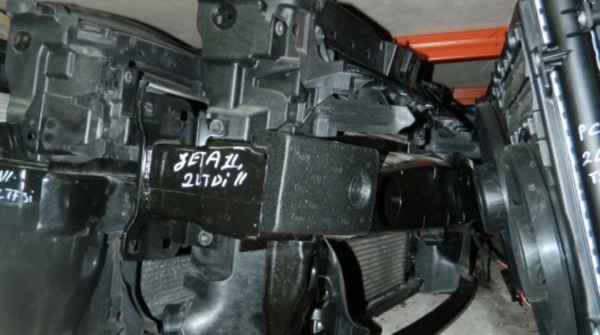 Radiator clima, Vw Jetta II, model 2011