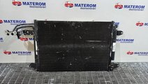 RADIATOR CLIMA VW JETTA III JETTA III 1.4 TSI - (2...