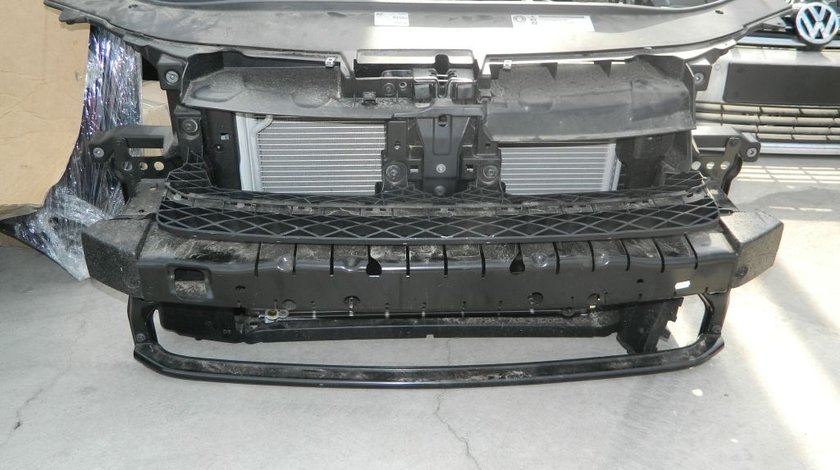 Radiator clima Vw Passat 2.0 TDI CR model 2012