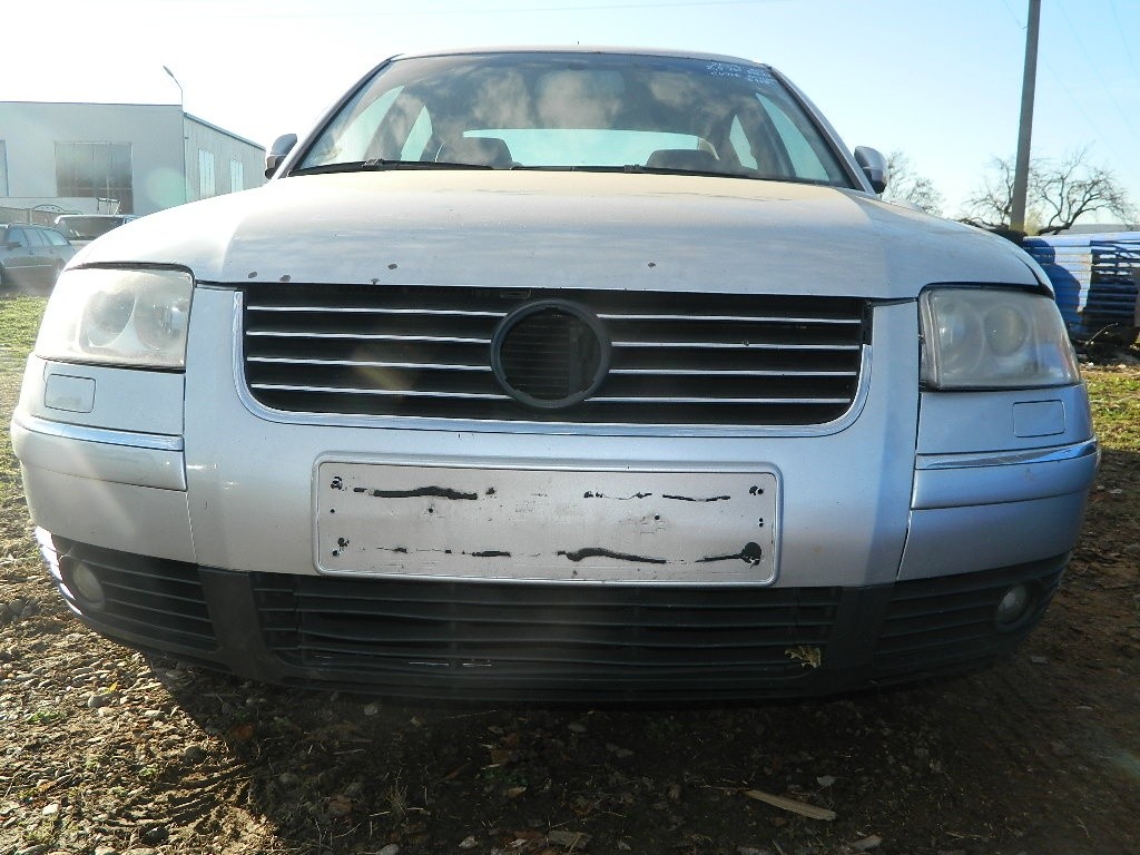 Radiator clima Vw Passat 2.5Tdi V6 4x4 model 2003