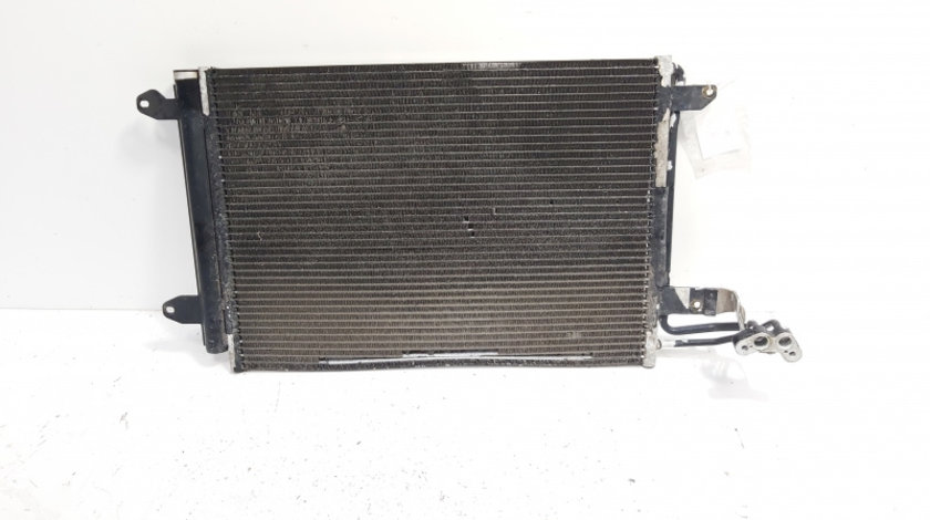 Radiator clima, Vw Passat (362) 2.0 TDI, CFF (id:649637)