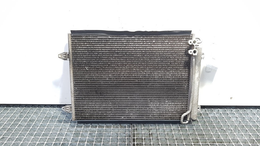 Radiator clima, Vw Passat (3C2) [Fabr 2005-2010] 2.0 tdi, BKP (id:408895)