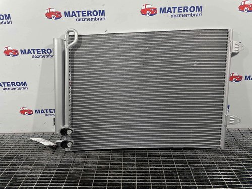 RADIATOR CLIMA VW PASSAT PASSAT 1.6 TDI - (2010 2014)