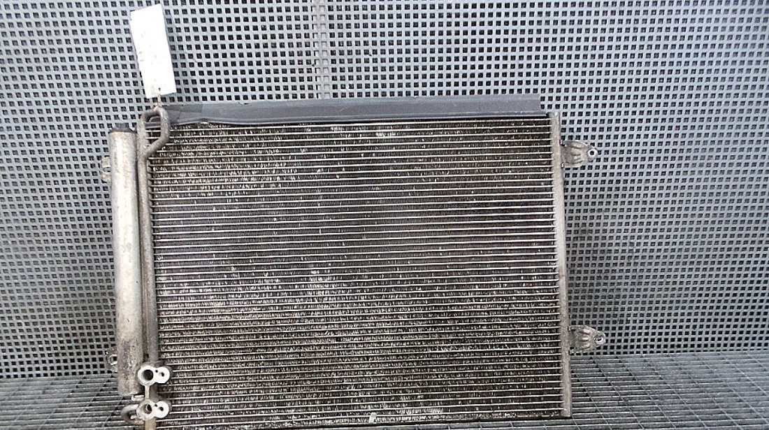 RADIATOR CLIMA VW PASSAT PASSAT 1.9 TDI - (2005 2010)