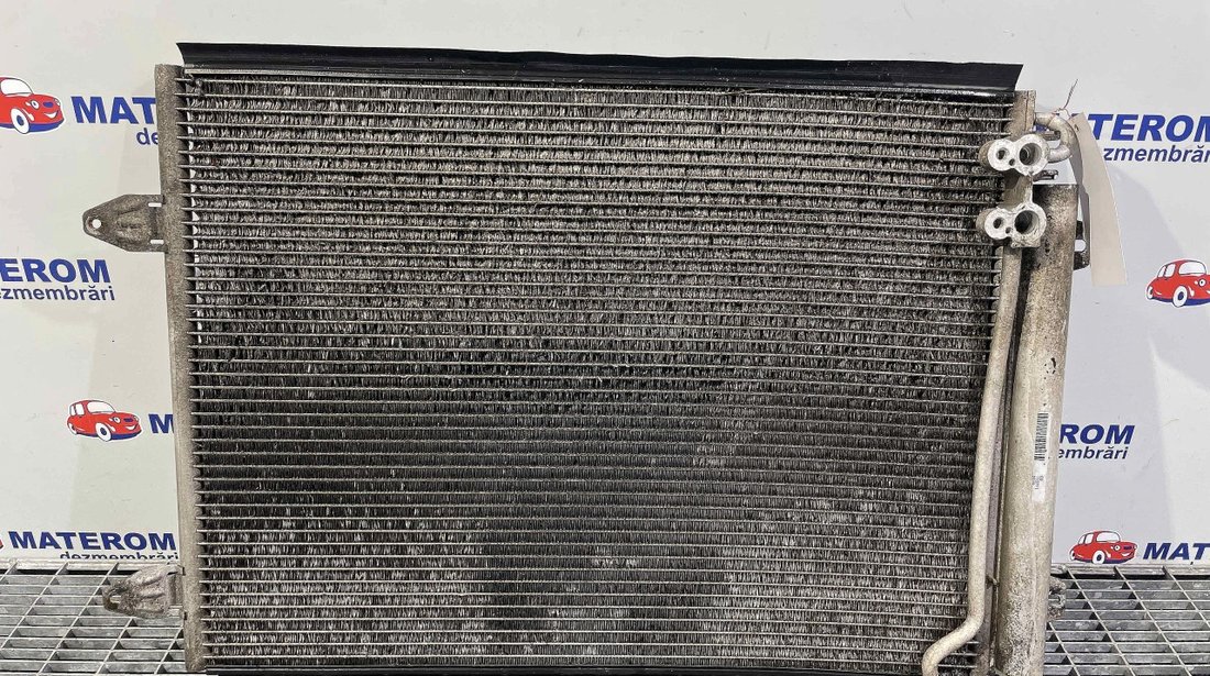 RADIATOR CLIMA VW PASSAT PASSAT 2.0 TDI - (2010 2014)