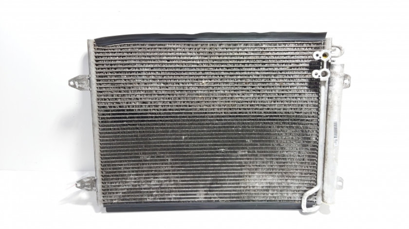 Radiator clima, VW Passat Variant (365), 2.0 TDI, CFF (idi:625841)