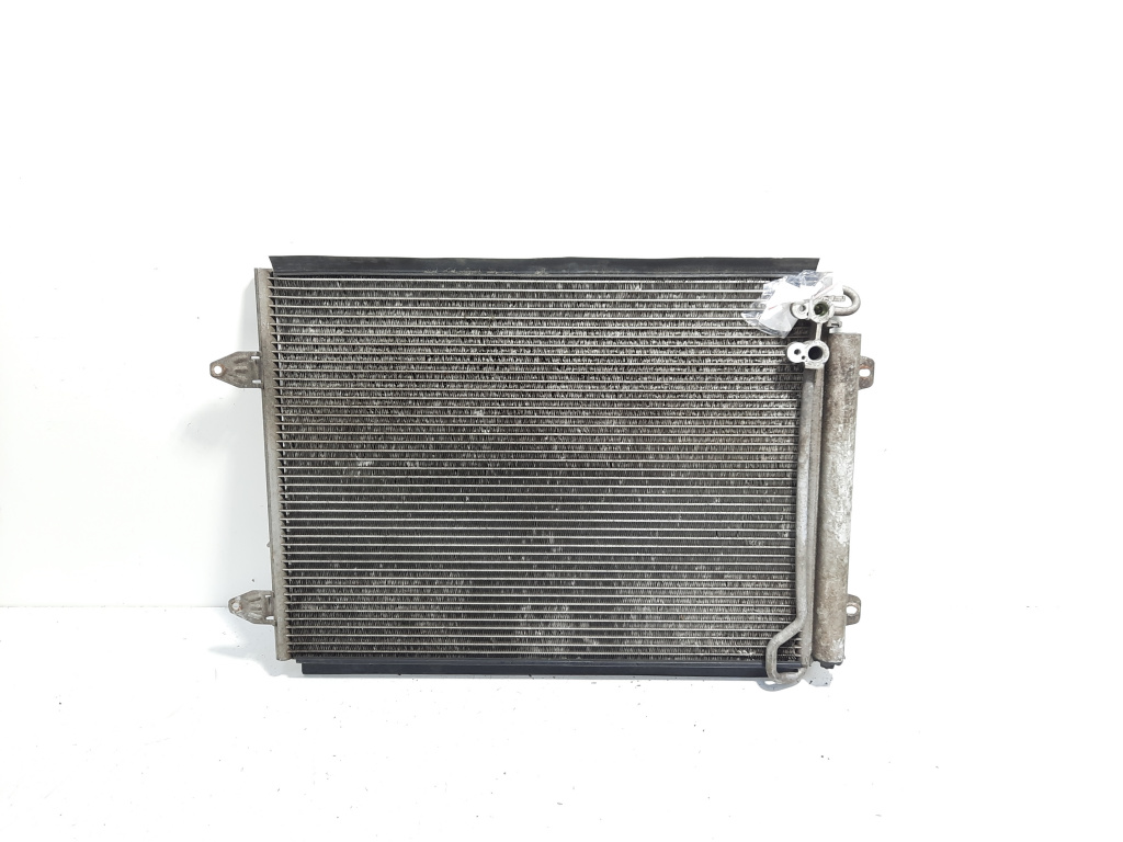 Radiator clima, Vw Passat Variant (3C5) 2.0 TDI, BKP (id:501905)