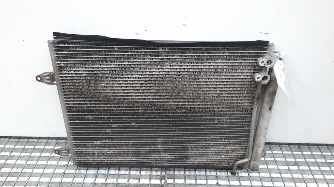 Radiator clima, Vw Passat Variant (3C5) 2.0 tdi, BMR (id:455796)