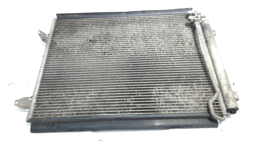 Radiator clima, VW Passat Variant (3C5), 2.0 TDI, BMR (id:611115)