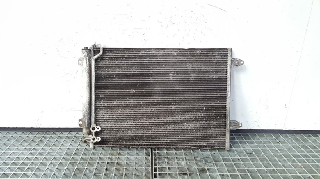 Radiator clima, Vw Passat Variant (3C5) 2.0tdi, 3C0820411C din dezmembrari