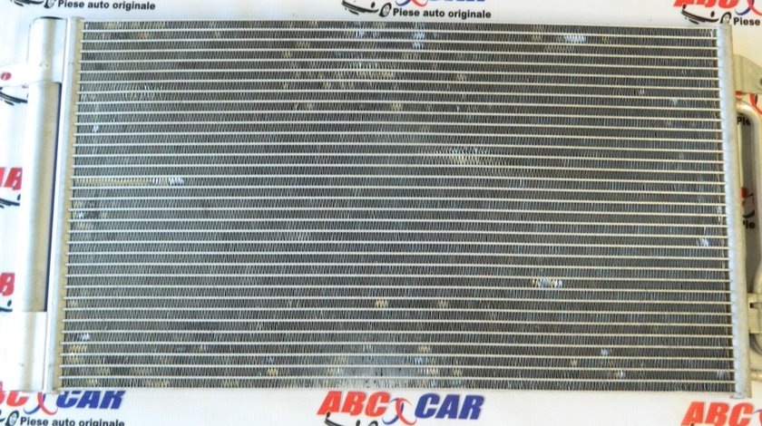 Radiator clima VW Polo 6R 1.6 TDI cod: 6R0820411Q model 2012