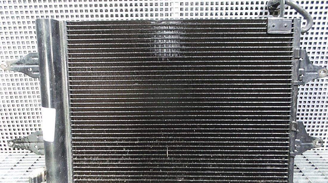 RADIATOR CLIMA VW POLO POLO 1.4 FSI - (2002 2005)