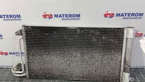 RADIATOR CLIMA VW POLO POLO 1.4 INJ - (2009 2014)