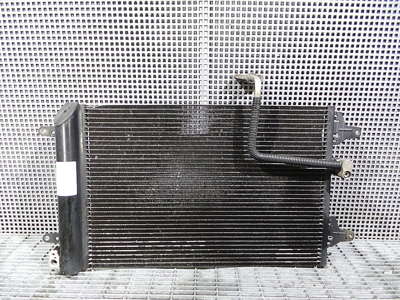 RADIATOR CLIMA VW SHARAN SHARAN 1.9 TDI - (2000 2005)