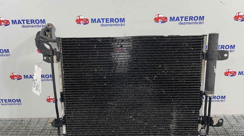 RADIATOR CLIMA VW TIGUAN TIGUAN 2.0 TDI - (2007 2010)