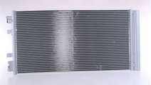 Radiator Condensator AC Renault Megane 3 Renault F...