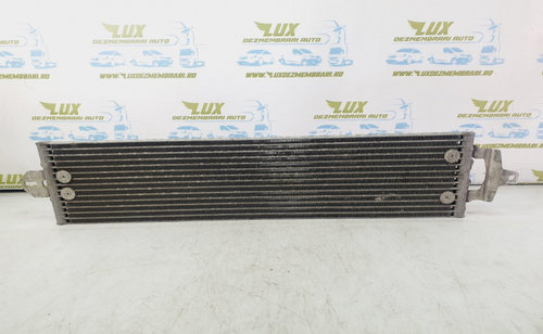 Radiator cutie automata 7l0317019 4.5 V8 Turbo M48 Porsche Cayenne 955 [2002 - 2007]