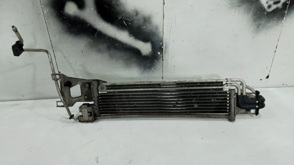 Radiator cutie viteze Mercedes E CLASS W212 motorizare 3.0 D An 2008 2009 2010 2011 2012 2013 2014 2015