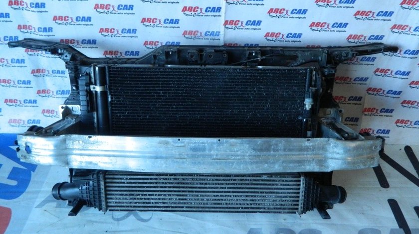 Radiator de apa automat Audi A4 B8 8K 2.0 TDI