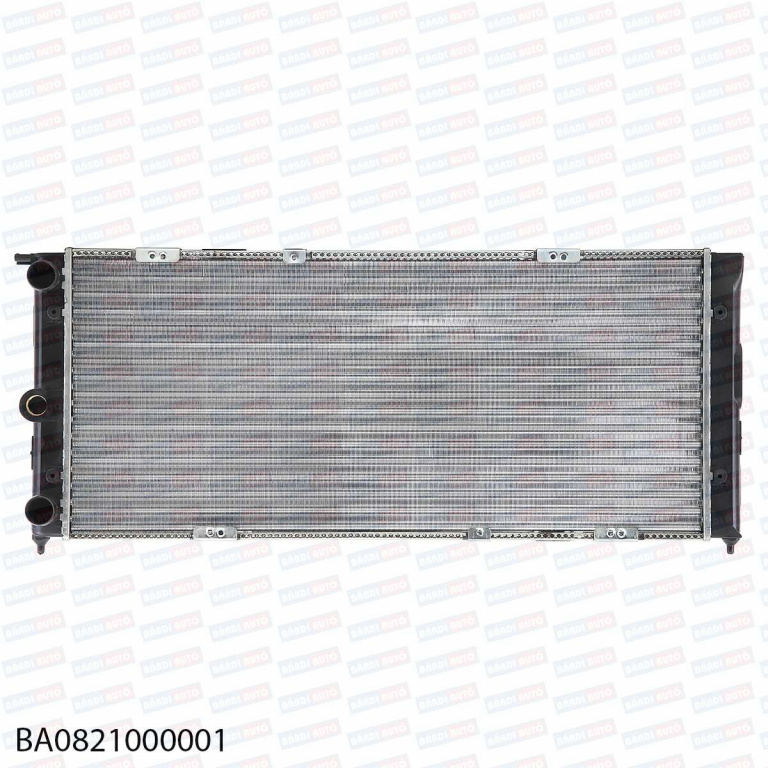 Radiator de apa BA0821000001 vw jetta I passat santana ⭐⭐⭐⭐⭐