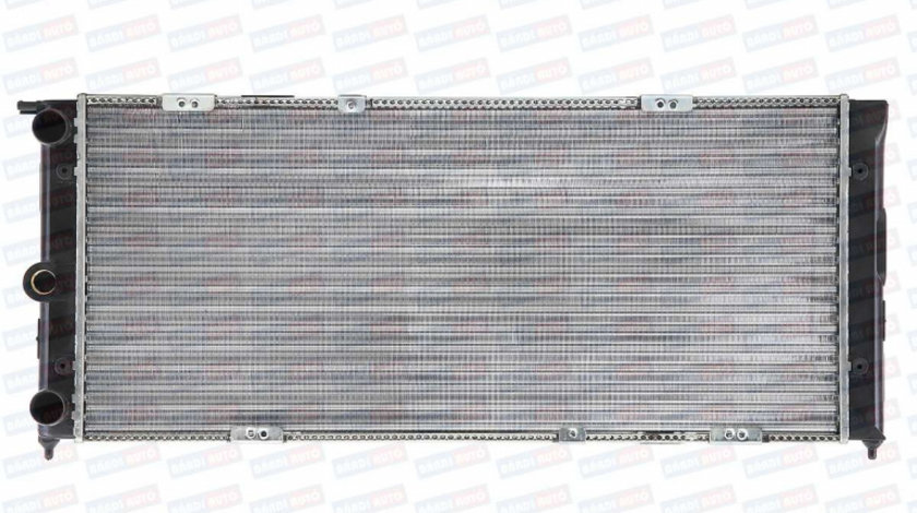 Radiator de apa BA0821000001 vw jetta I passat santana ⭐⭐⭐⭐⭐