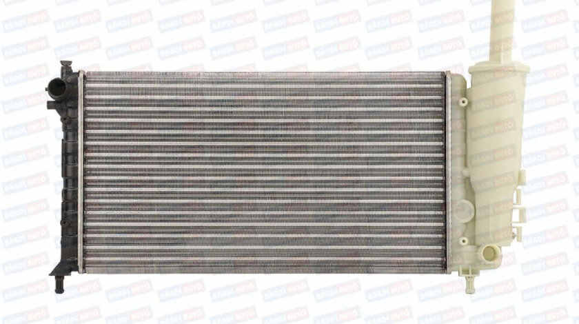 Radiator de apa BA0821000023 fiat punto ⭐⭐⭐⭐⭐