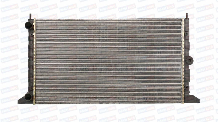 Radiator de apa BA0821000028 ford galaxy seat alhambra vw sharan ⭐⭐⭐⭐⭐