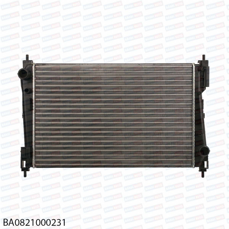 Radiator de apa BA0821000231 fiat grande punto linea punto evo ⭐⭐⭐⭐⭐