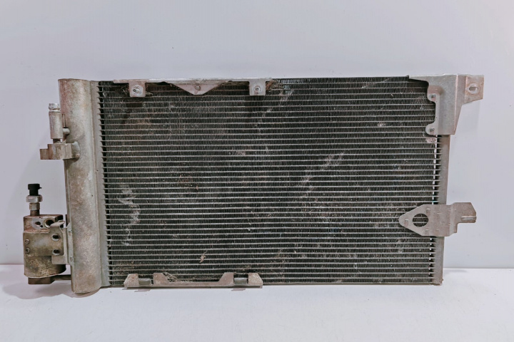 Radiator de Clima 09130610NP Opel Astra G [1998 - 2009]