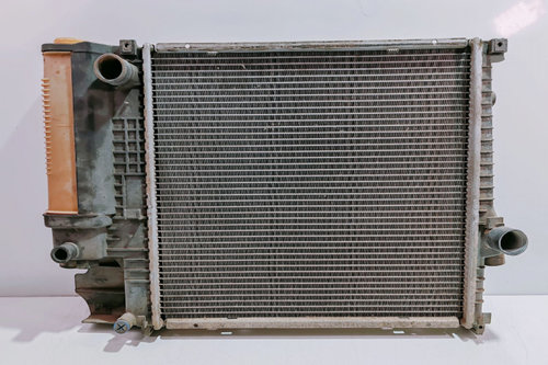 Radiator de Racire Apa BENZINA BMW Seria 3 E36 [1990 - 2000]