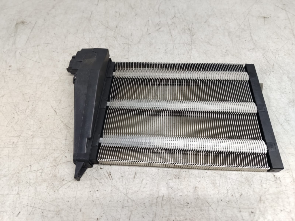 Radiator electric bord 2172190001 Seat Leon 2 1P [2005 - 2009] 1.9 tdi BKC