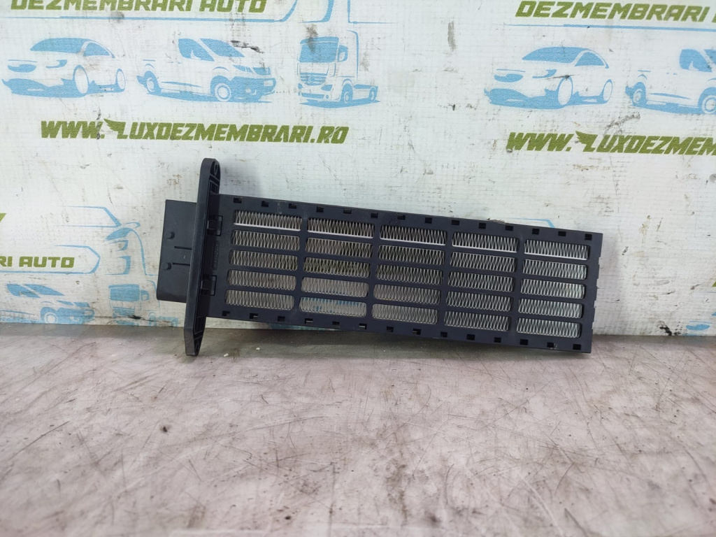 Radiator electric bord 710260390100 Hyundai Tucson 3 [2015 - 2020] 2.0 crdi D4HA