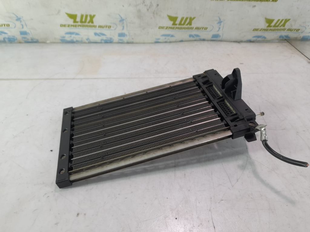 Radiator electric bord 917592301 BMW Seria 3 E90 [facelift] [2008 - 2013] 2.0 d N47D20C