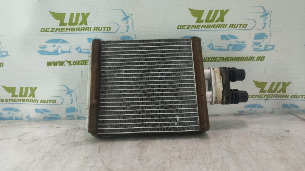 Radiator habitaclu 6q0121065m Audi A1 8X [2010 - 2014]