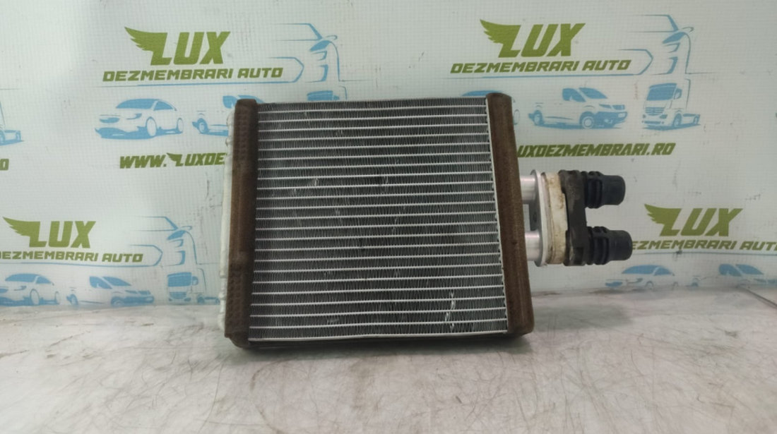 Radiator habitaclu 6q0121065m Seat Toledo 4 [2012 - 2020]