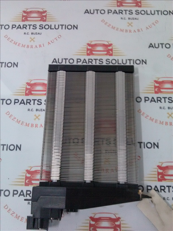 Radiator incalziere electrica VW PASSAT B6