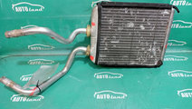 Radiator Incalzire 52479236 Opel ASTRA G combi F35...