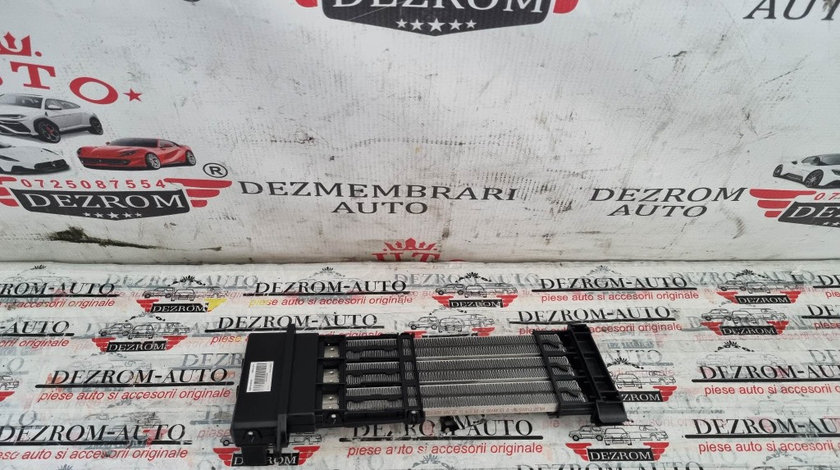 Radiator incalzire auxiliara Peugeot 208 I 1.2 THP 110cp cod piesa : T1002272M