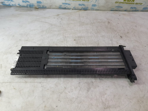 Radiator incalzire auxiliara T2392001 Peugeot 3008 [2010 - 2013] 1.6 hdi 9HD