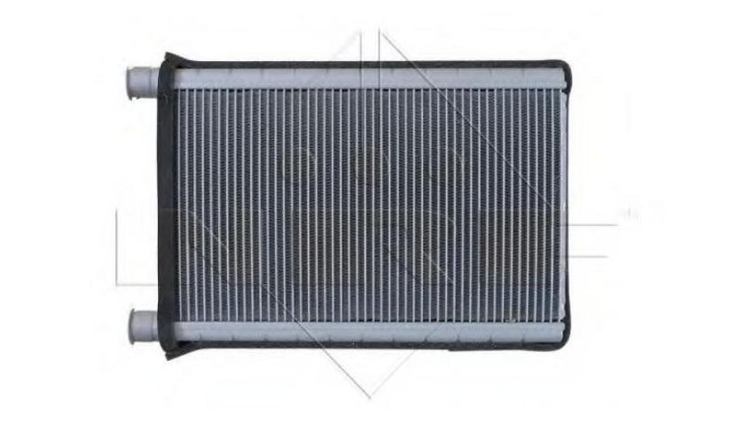 Radiator incalzire BMW BMW 1 Cabriolet (E88) 2008-2016 #3 54207