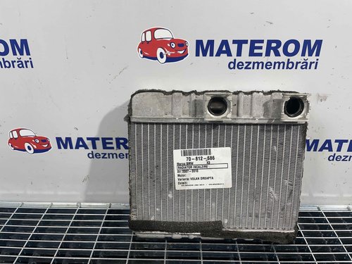 RADIATOR INCALZIRE BMW X3 X3 - (2007 2010)